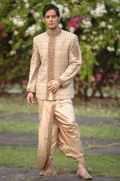 Jodhpuri Style Dhoti Sherwani BL2017