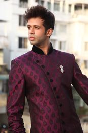 Designers Choice Indowestern Sherwani BL1018