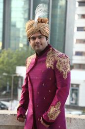Beautiful Designer Sherwani BL2025