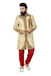 Designer Sherwani For Groom