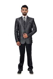 Wedding Collection Italian Fabric Suit Online