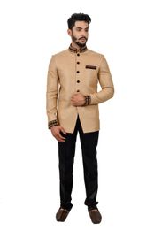 Wedding Jodhpuri Suit