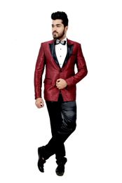 Online Reception Suit For Men