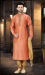 Silk Online Kurta Payjama For Men