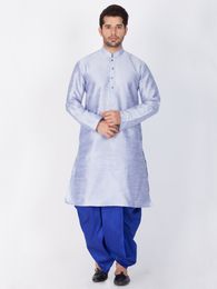 Online Readymade Kurta Dhoti For Men