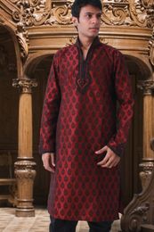High Neck Sangeet Kurta Set BL4020