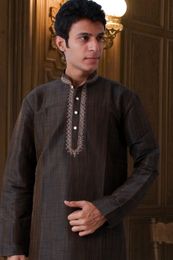 Sophisticated Sangeet Kurta Set BL4022