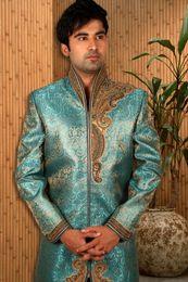 Uber Cool Indo Western Sherwani BL1024