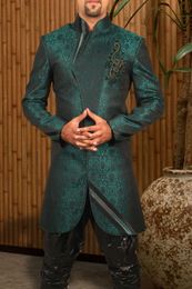 Awesome Indo Western Sherwani BL1034
