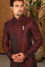 Fabulous Indo Western Sherwani BL1037