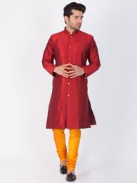 Trendy Fashion Kurta Pajama