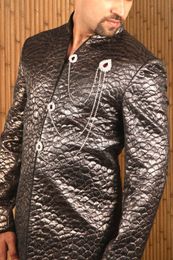 Astonishing Indo Western Sherwani BL1032