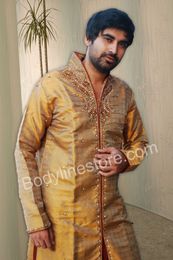 Smart Sangeet Wear Kurta Set BL4035