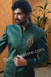 Charming Indo Western Sherwani BL1042