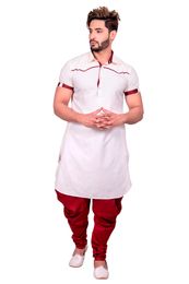 Perfect Eid Pathani Suit