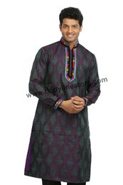 Sangeet Kurta Pajama RK4066