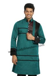 Designer Kurta Pajama RK4067