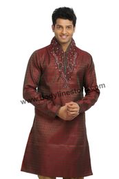 Wedding Kurta Pajama RK4064