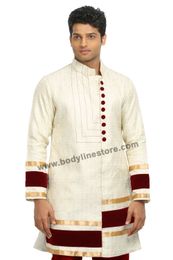 Designer Kurta Pajama RK4095