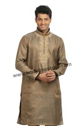 Sangeet Kurta Pajama RK4085