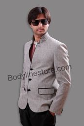 Designer Linen Blazer BL5049