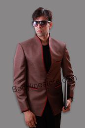 Highneck Blazer BL5050