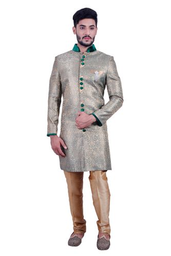 Unique Indowestern Sherwani  RK1111