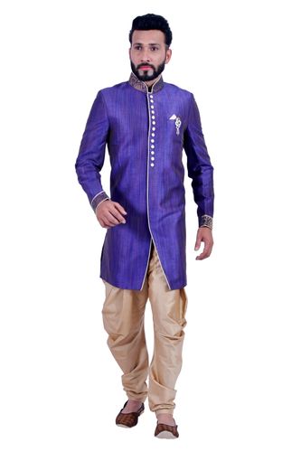 Indigo  Indowestern Sherwani  RK1102