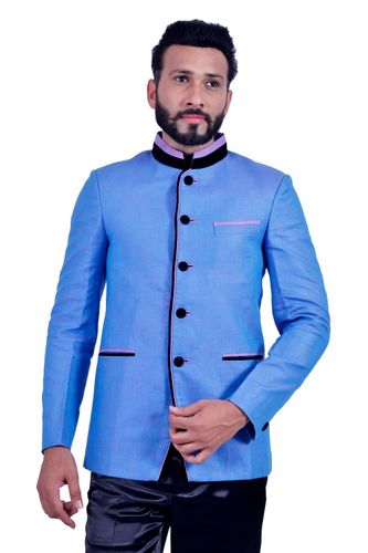 Surf Blue  Blazer  RK5063