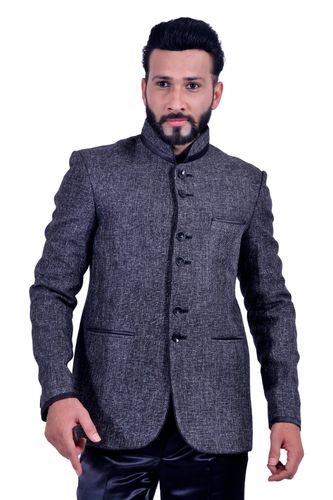 Gray50  Blazer  RK5066