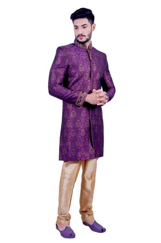 Designer Indowestern Sherwani  RK1094