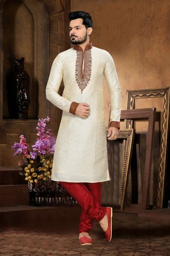 Ideal Wedding Kurta Payjama