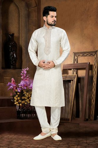 Wedding Ethnic Kurta Payjama