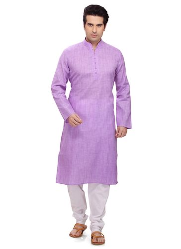 Lavender Hue Stunning Kurta Payjama