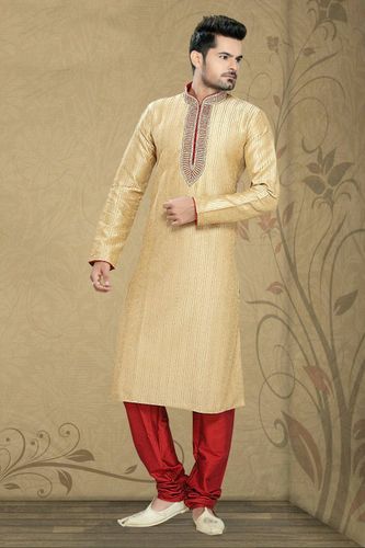 Brown Color Amazing Kurta Payjama