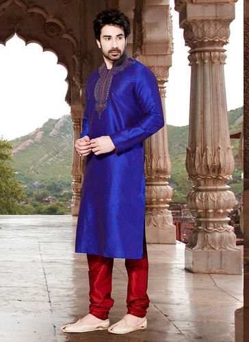 Gorgeous Embroidery Kurta Payjama