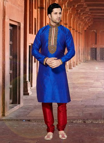 Blue Vogue Kurta Payjama