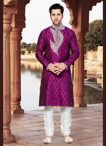 Mesmerizing Ethnic Kurta Payjama