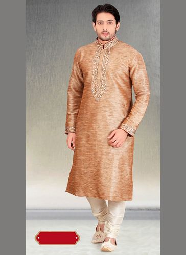 Ravishing Stitch Pattern Kurta Payjama