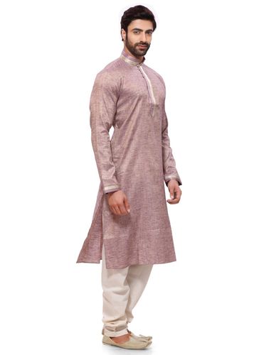 Brown Color Ravishing Kurta Payjama
