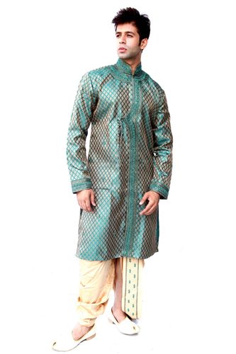 Beautiful Wedding Dhoti Kurta BL4004