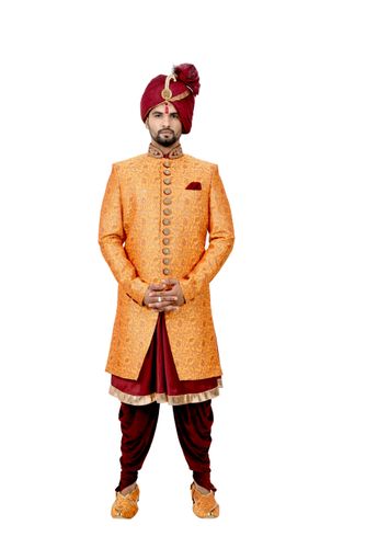 Royal Sherwani Online