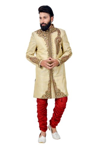 Designer Sherwani For Groom
