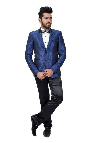 Unique Designer Collection Reception Suit