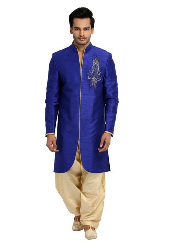 Classy Indo Western Sherwani BL1041