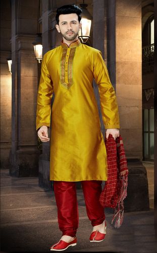Online Chudidar Kurta Payjama For Men