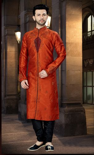 Traditional Look Online Kurta Payjama For Men