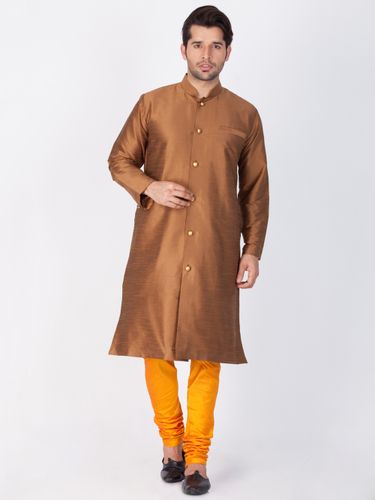 Online Ethnic Kurta Payjama For Men