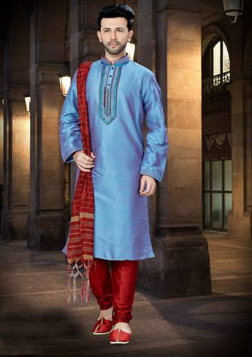 Trendy Online Feroze Kurta For Men