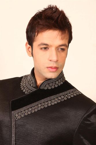 Jarkan Diamond Indowestern Sherwani BL1019